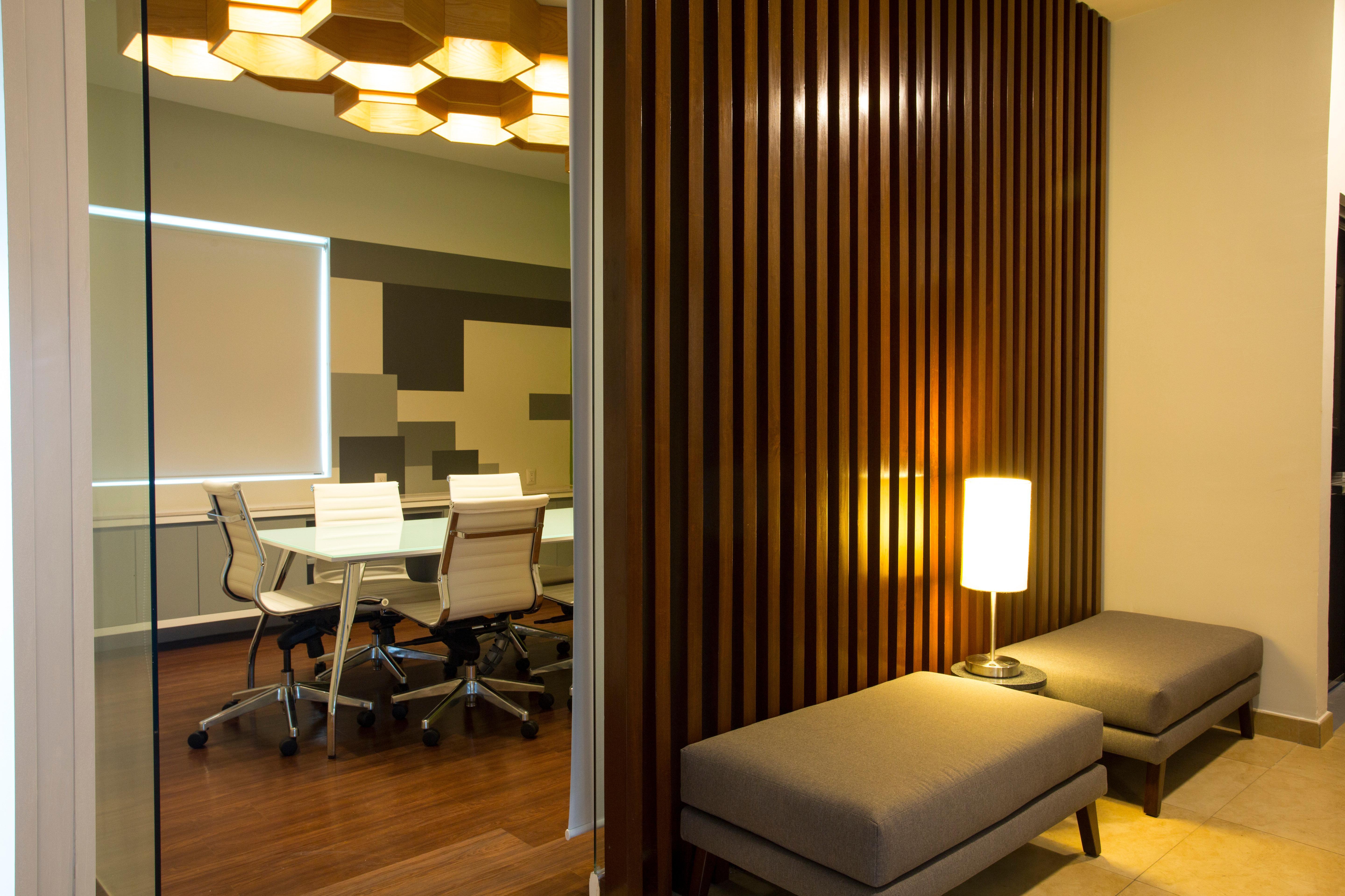 Holiday Inn Express Merida By Ihg Exterior foto