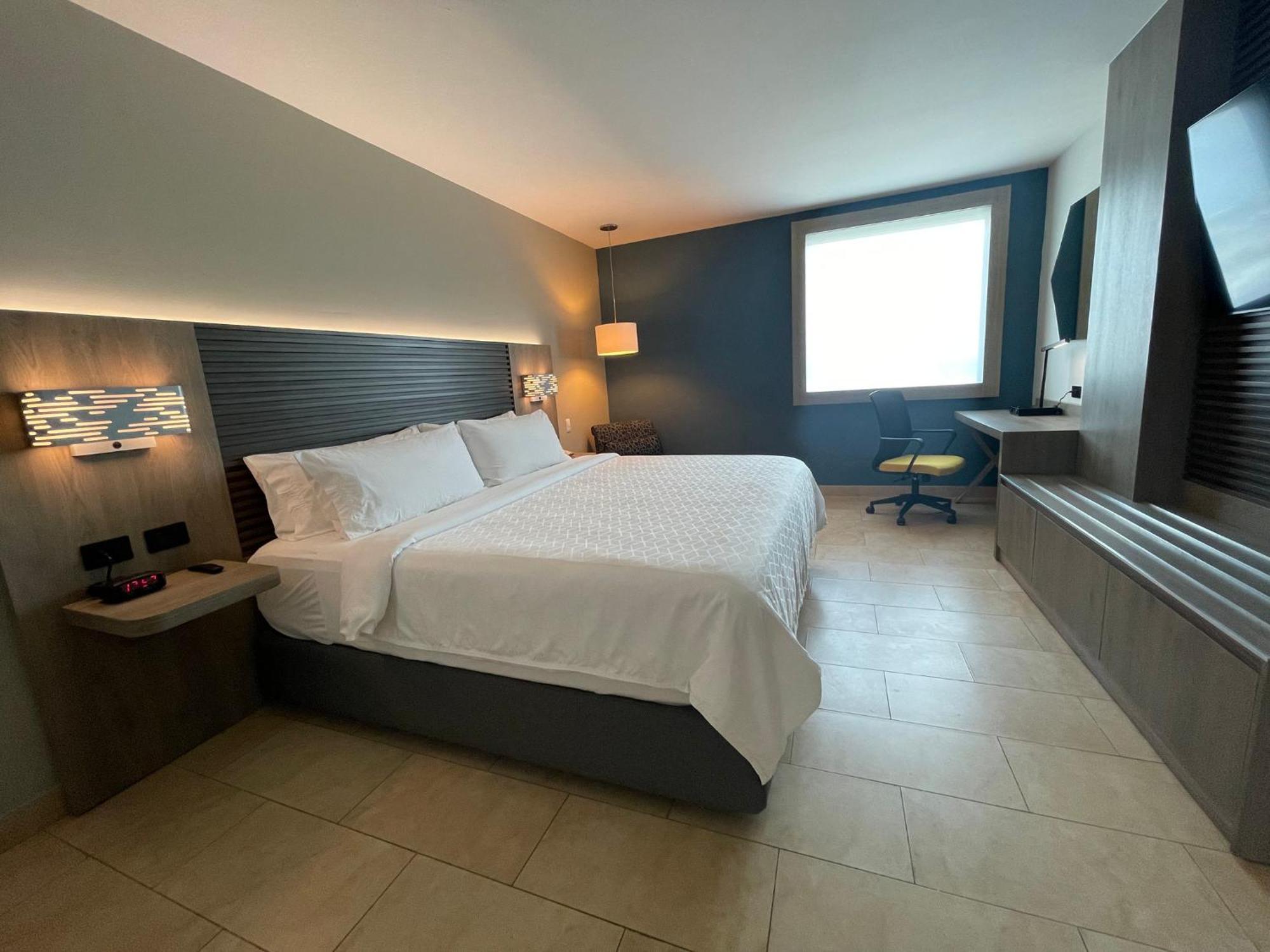 Holiday Inn Express Merida By Ihg Exterior foto